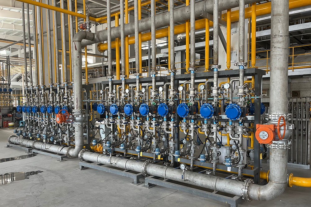 純氧熄滅體系——新材料-I-純氧熄滅體系